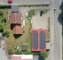 Attractive Investment Property: Commercial and Residential Complex in Tuttlingen on a 3,147 m² Plot