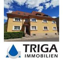 Attraktive Praxis- oder Bürofläche im Erdgeschoss - Zentrale Lage in Bleicherode!