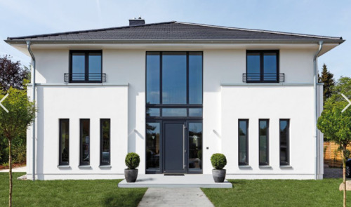 Vorschlag Villa - Grundstück in Mönchengladbach zum Kaufen