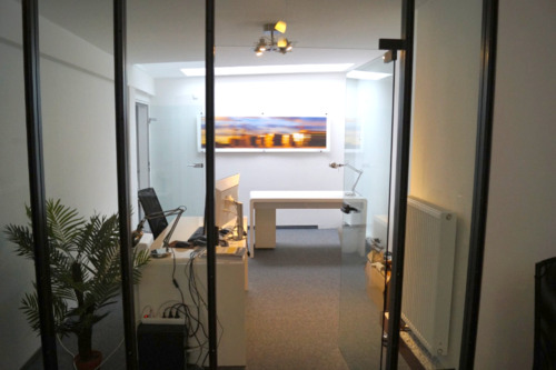 Offene Arbeitsplätze 1 - 