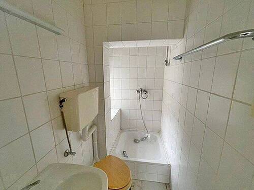 Duschbad im UG - 