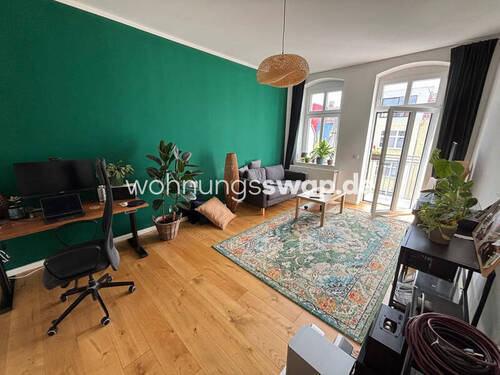 Bild 1 - Wohnungsswap - Einbecker Straße