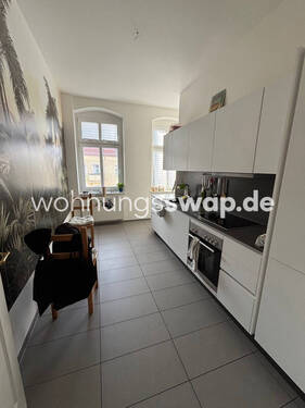 Bild 3 - 2 Zimmer Etagenwohnung in Berlin