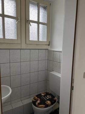Toilette - 