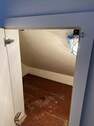 Abstellkammer - 