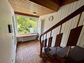 Hauseingang - 