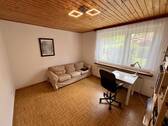 Schlafzimmer EG - 