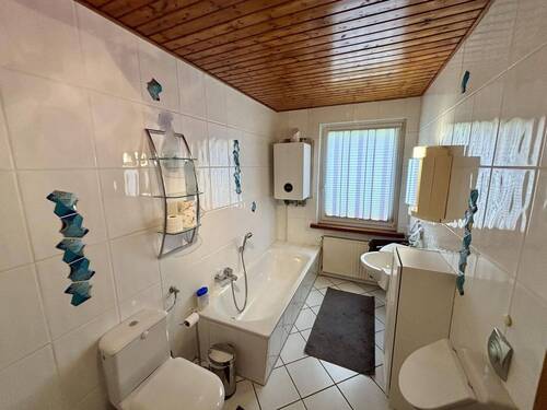 Badezimmer EG - 