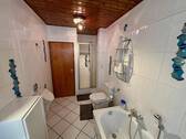 Badezimmer EG - 