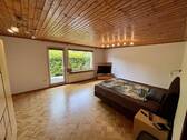 Wohn- Essbereich EG - 