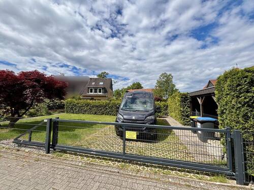 Stellplätze - Doppelhaushälfte mit 177,20 m&sup2; in Wedemark zum Kaufen