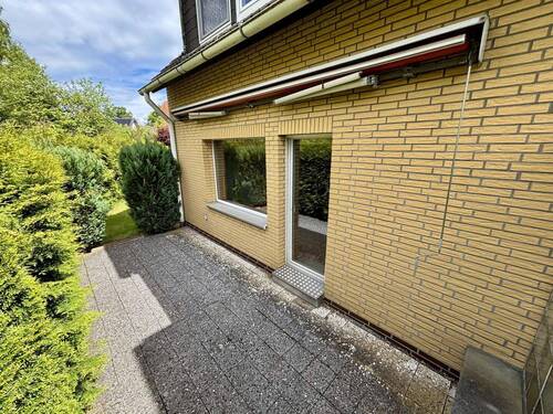 Terrasse - 