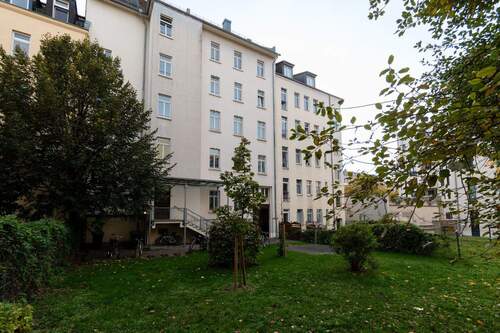 Hofansicht - 