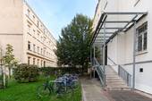 Innenhof - 