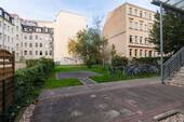 Innenhof - 