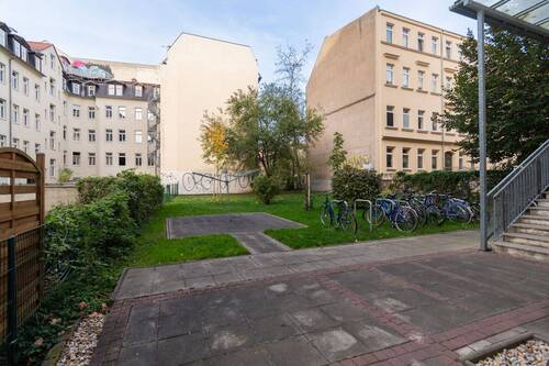 Innenhof - 