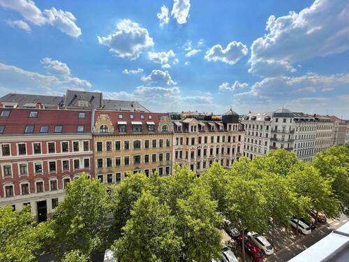 Aussicht - 