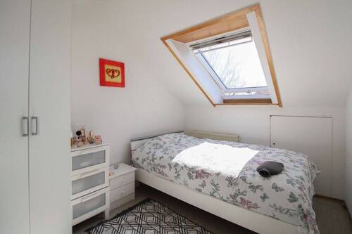 Kinderzimmer - 