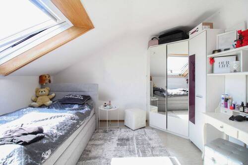 Schlafzimmer - 