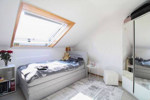 Schlafzimmer - 