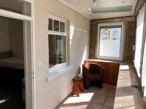 Balkon - 
