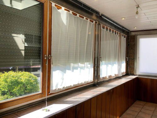Balkon - 