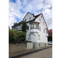 Wohnen und Arbeiten, Haus mit Charakter und Geschichte - Pliezhausen Gniebel