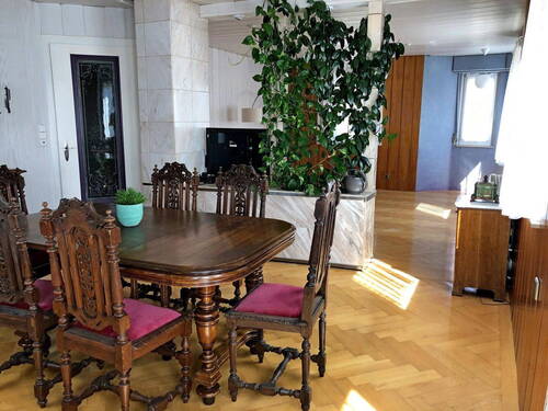 Wohnzimmer - 