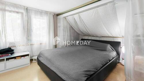 2. OG Schlafzimmer 1 1 - 