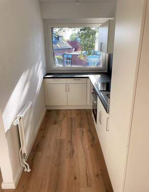 Beispielfoto Küche II.jpg - 2 Zimmer Etagenwohnung zur Miete in Bad Schwartau