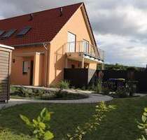 Erstbezug Haushälfte - Mietreduzierung im Umzugsmonat - Wohnen und Altwerden im Grünen 4A - Kamenz Hennersdorf