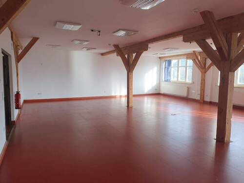 Büro-/Konferenzraum - Büro in Frankenberg (Eder)