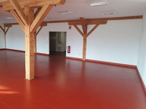 Büro-/Konferenzraum - Büro mit 191,00 m&sup2; in Frankenberg (Eder) zur Miete