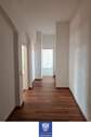 Flur - 3 Zimmer Etagenwohnung in Freiberg