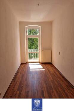 Kind - Etagenwohnung mit 91,30 m&sup2; in Freiberg zur Miete