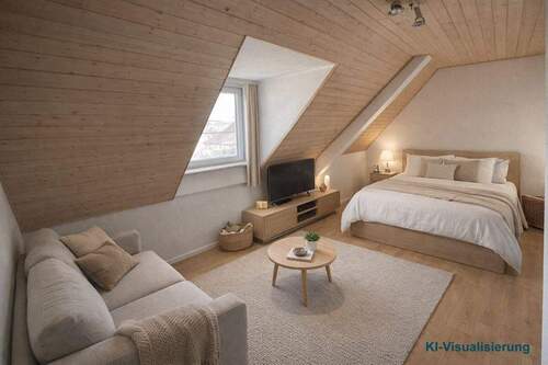KI-Visualisierung_Dachgeschoss - 