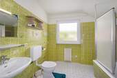 Badezimmer DG - 