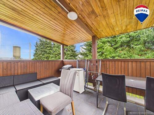 REMAX Immobilien DeLux Haus in Losheim am See zu verkaufen - 