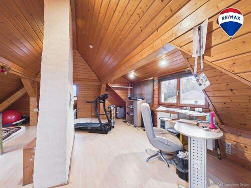 REMAX Immobilien DeLux Haus in Losheim am See zu verkaufen - 