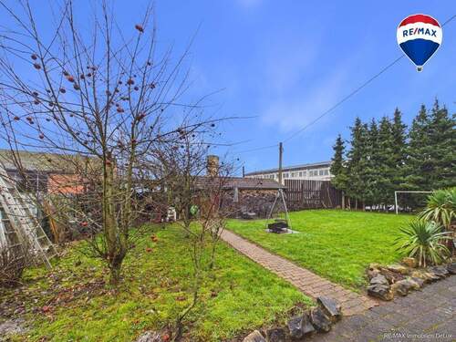 REMAX Immobilien DeLux Haus in Losheim am See zu verkaufen - 