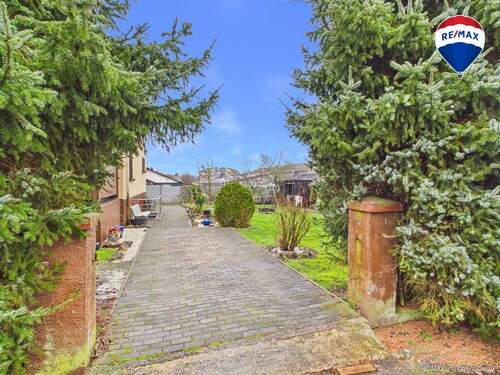 REMAX Immobilien DeLux Haus in Losheim am See zu verkaufen - 