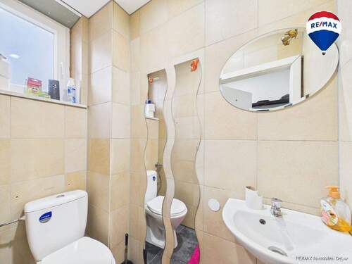 REMAX Immobilien DeLux Haus in Losheim am See zu verkaufen - Einfamilienhaus mit 148,30 m&sup2; in Losheim am See zum Kaufen