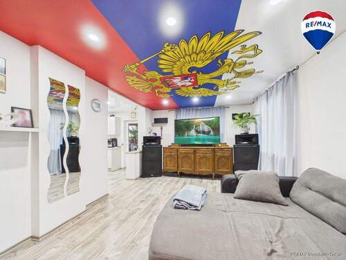 REMAX Immobilien DeLux Haus in Losheim am See zu verkaufen - 