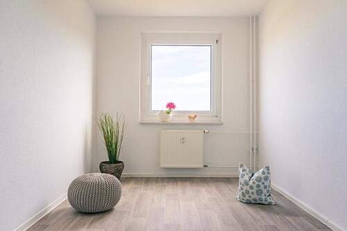 Kinderzimmer Vergleichswohnung - Etagenwohnung mit 74,30 m&sup2; in Chemnitz zur Miete