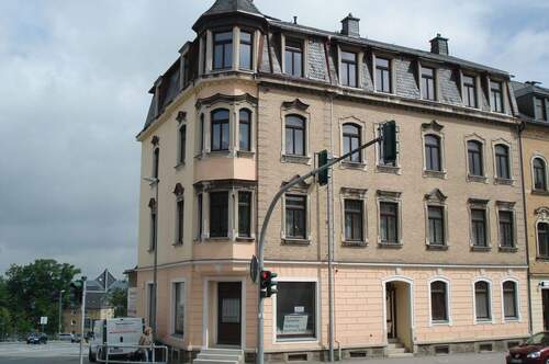 DSC03815 - Gewerbeobjekt (Büro, Produktion, Verkauf) in Annaberg-Buchholz