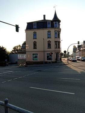 Hausansicht 4 - Gewerbeobjekt (Büro, Produktion, Verkauf) in Annaberg-Buchholz zum Kaufen