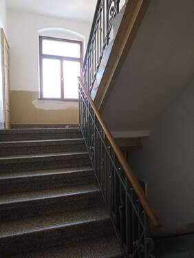 Treppenhaus - 