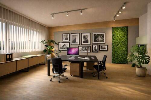 OG - Halle in Villingen-Schwenningen