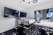 Meetingraum - Büro mit 18,00 m&sup2; in Leipzig zur Miete