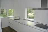 Küche - 5 Zimmer Terrassenwohnung in Hamburg
